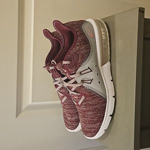 New Women's AirMax Fitsole 9